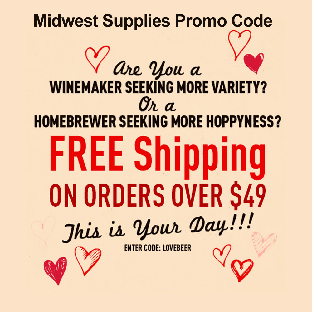 TOP MIDWEST SUPPLIES COUPONS